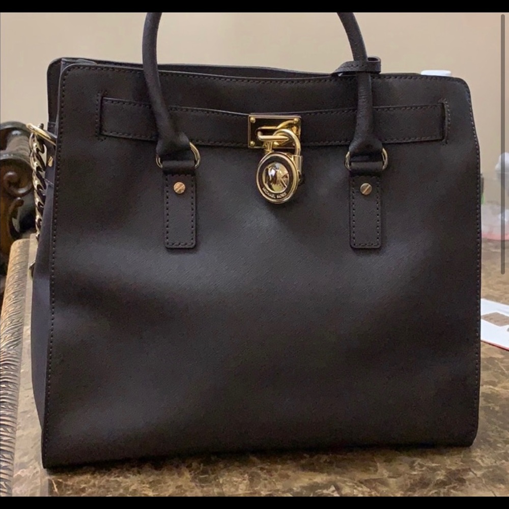 Michael Kors Bag, Brown